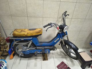 Piaggio Si 1985