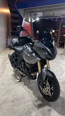 Triumph Tiger 1050 SE 2012-thumb-1