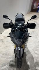 Triumph Tiger 1050 SE 2012-thumb-2
