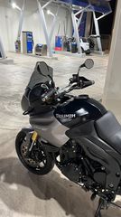 Triumph Tiger 1050 SE 2012-thumb-4