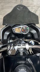 Triumph Tiger 1050 SE 2012-thumb-5