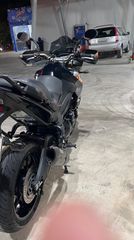 Triumph Tiger 1050 SE 2012-thumb-6