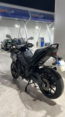 Triumph Tiger 1050 SE 2012-thumb-8