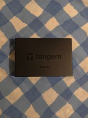 Tangem wallet - hardware/card crypto wallet