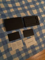 Tangem wallet - hardware/card crypto wallet-thumb-1