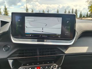 Peugeot 2008 2020 GT LINE | 1.2 PureTech (130 Hp)-thumb-28