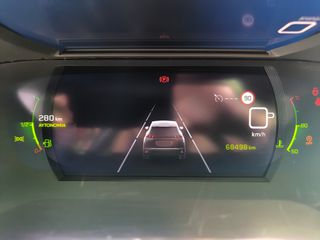 Peugeot 2008 2020 GT LINE | 1.2 PureTech (130 Hp)-thumb-29