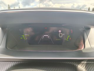 Peugeot 2008 2020 GT LINE | 1.2 PureTech (130 Hp)-thumb-30