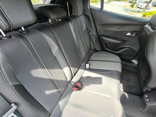 Peugeot 2008 2020 GT LINE | 1.2 PureTech (130 Hp)-thumb-33