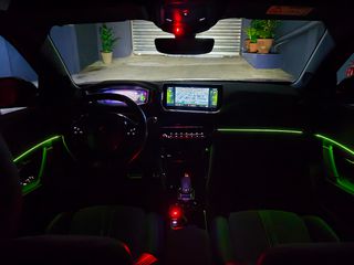 Peugeot 2008 2020 GT LINE | 1.2 PureTech (130 Hp)-thumb-34