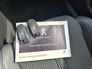 Peugeot 2008 2020 GT LINE | 1.2 PureTech (130 Hp)-thumb-37