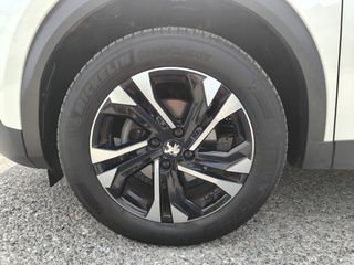 Peugeot 2008 2020 GT LINE | 1.2 PureTech (130 Hp)-thumb-41