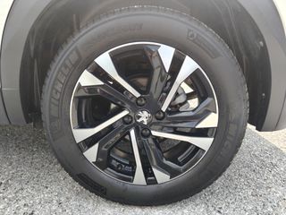Peugeot 2008 2020 GT LINE | 1.2 PureTech (130 Hp)-thumb-42