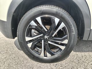 Peugeot 2008 2020 GT LINE | 1.2 PureTech (130 Hp)-thumb-43