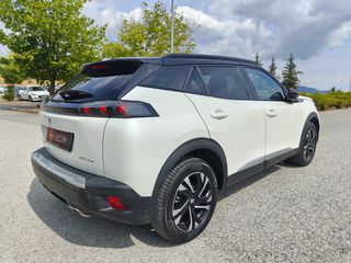 Peugeot 2008 2020 GT LINE | 1.2 PureTech (130 Hp)-thumb-6