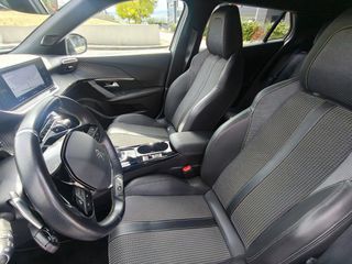 Peugeot 2008 2020 GT LINE | 1.2 PureTech (130 Hp)-thumb-13