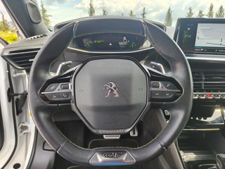 Peugeot 2008 2020 GT LINE | 1.2 PureTech (130 Hp)-thumb-14