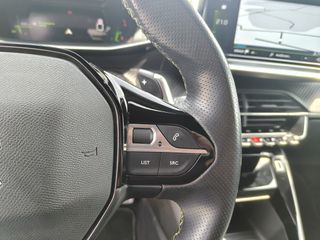 Peugeot 2008 2020 GT LINE | 1.2 PureTech (130 Hp)-thumb-15