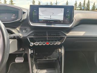 Peugeot 2008 2020 GT LINE | 1.2 PureTech (130 Hp)-thumb-24
