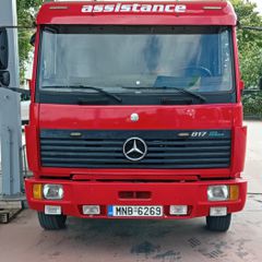 Οχημα Οδικής Βοήθειας Mercedes-Benz 1994 1117