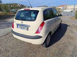 Lancia Ypsilon 2004 ΕΥΚΑΙΡΙΑ-thumb-1