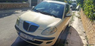 Lancia Ypsilon 2004 ΕΥΚΑΙΡΙΑ-thumb-2