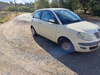 Lancia Ypsilon 2004 ΕΥΚΑΙΡΙΑ-thumb-4