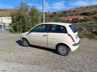 Lancia Ypsilon 2004 ΕΥΚΑΙΡΙΑ-thumb-6