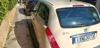 Lancia Ypsilon 2004 ΕΥΚΑΙΡΙΑ-thumb-7