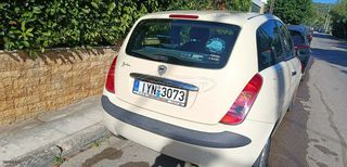 Lancia Ypsilon 2004 ΕΥΚΑΙΡΙΑ-thumb-8
