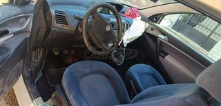Lancia Ypsilon 2004 ΕΥΚΑΙΡΙΑ-thumb-9