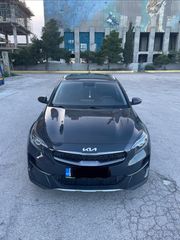 Kia XCeed 2021 PLATINUM