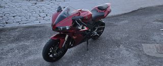 Yamaha YZF-R1 2004 R1-thumb-2