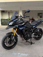 Yamaha Tracer 9 2016 Gen1