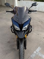 Yamaha Tracer 9 2016 Gen1-thumb-1