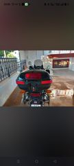 Honda Varadero 1000 2005