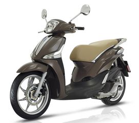 Piaggio Liberty 125 2017-thumb-3