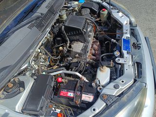 Honda HR-V 2004 4χ4 κοτσαδορος-thumb-3