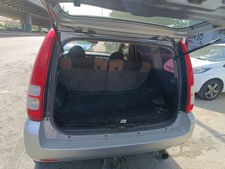 Honda HR-V 2004 4χ4 κοτσαδορος-thumb-4