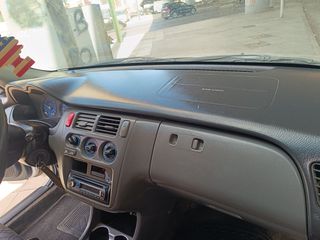 Honda HR-V 2004 4χ4 κοτσαδορος-thumb-7
