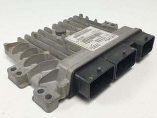 Εγκέφαλος κινητήρα ECU RENAULT CLIO III 2005-2016