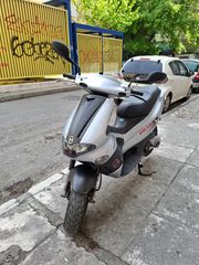 Gilera Runner 50 DD/SP 2005-thumb-9