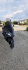 Kymco Xciting 400i 2013-thumb-2