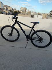All - Mountain Ballistic 2022 Taurus S 29