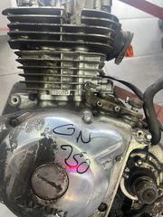 ΜΟΤΕΡ ΚΙΝΗΤΗΡΑΣ SUZUKI GN 250