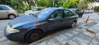 Renault Laguna 2003-thumb-3