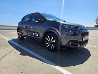 Citroen C3 2021
