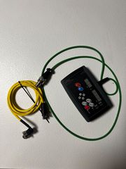 Τηλεχειριστήριο προγραμματισμού CLIVET (CLIVET Pocket)