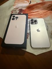 iPhone pro max 13 Gold-thumb-1