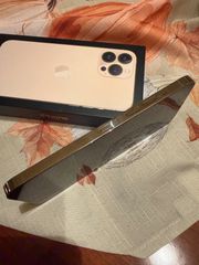 iPhone pro max 13 Gold-thumb-3